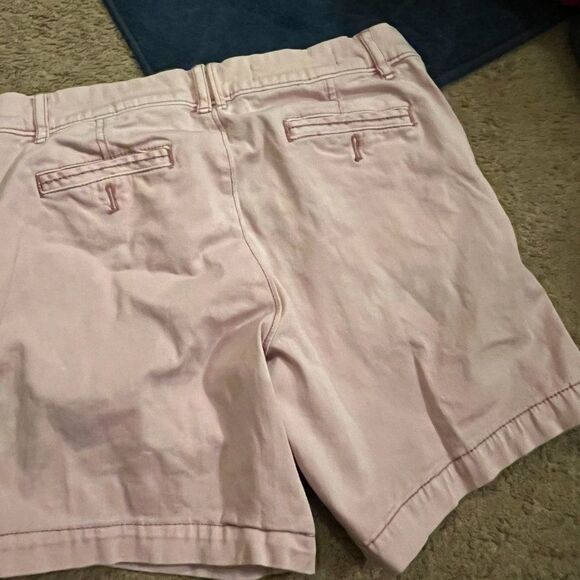 Pilcro and the letterpress hyphen shorts 26 - Picture 8 of 10